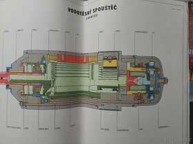 schéma T 2-928 - 2