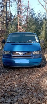 VW T4 - 2