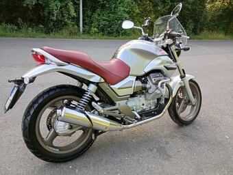 Moto Guzzi - Breva 750IE - 2