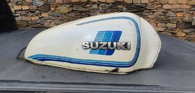 Suzuki GS 1100 - 2