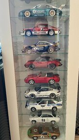 Porsche, Alfa romeo, Audi, Ford GT - 2