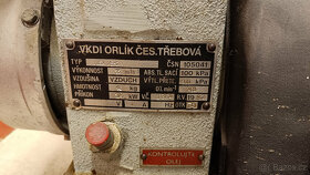 Orlik JSK1ek 17 - 2