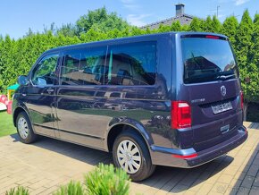 VOLKSWAGEN MULTIVAN T6 2.0 TDi 110kW MANUAL / 2016-242.859km - 2