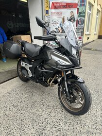 CFMOTO 700MT Premium, odpočet DPH - 2