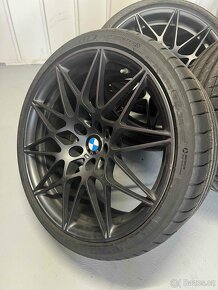 Disky BMW M3 F80/ M4 F82 - 2