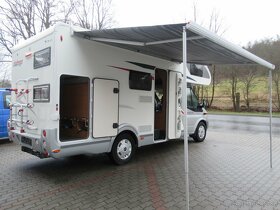 CHALLENGER GENESIS -NAVI,KLIMA,TV,SAT,SOLAR,6MÍST,VZDUCH - 2