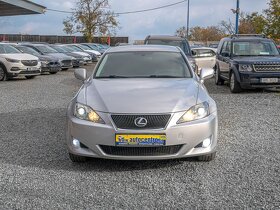 Lexus IS 220d 220D man – KM CEBIA/MD - 2