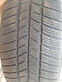 Zimní sada kol 205/55 R16 - 2