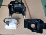 Honda pcx 125 plasty expanzni nadobka, - 2