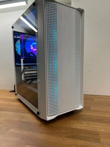 Herní Pc I5 16Gb RTX 3070 Záruka - 2