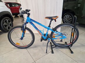 Dětské kolo KTM 24" Cross - 2