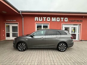 Fiat Tipo 1.4 Turbo Lounge (ODPOČET DPH) - 2