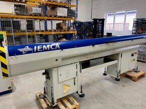 Podavač tyčí IEMCA BOSS 545/E typ 32L - 2