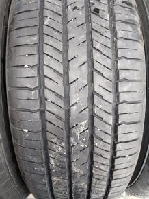 225/60/17 letni pneu YOKOHAMA 225/60 R17 - 2