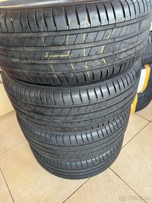 LETNÍ PIRELLI  205/45R17 - 2