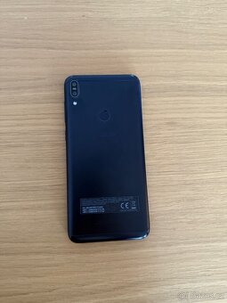 ASUS ZenFone Max Pro M1 - 2