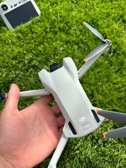 Dji Mini 3 ✅Top Stav - 2