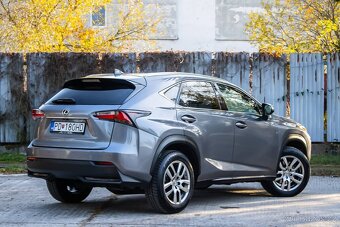 Lexus NX 300h NX300h - 2