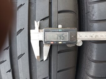 Letní pneumatiky Continental 235/45 R17 94Y - 2