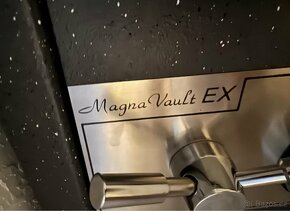 Trezor Magna Vault EX 2816 / 250kg - 2