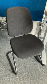 Jednací židle - různé druhy - 2