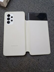 Flipové pouzdro na Samsung GALAXY A53 5G - 2