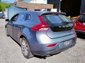 Volvo V40  D3 110kw - Náhradní díly - 2