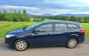 Ford Focus 74kW, EURO 6, STK - 2