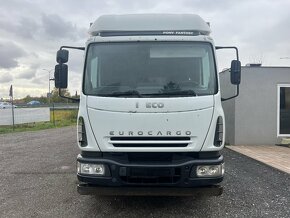 Iveco Eurocargo, 150E21,SHRN.,480tis. - 2