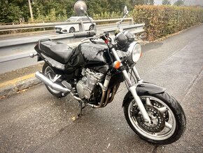 Suzuki Gsx 1100 G - 2