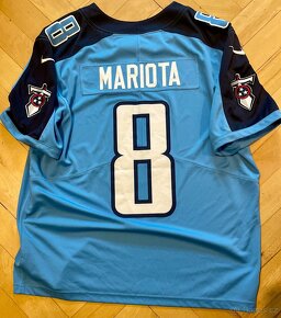 Dres NFL Marcus Mariota - 2