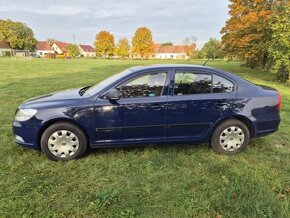 Prodám Škoda Octavia 1.6TDI 77KW - KLIMATIZACE - 2