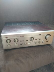 Luxman L550 - 2