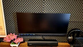 LG 29" IPS Freesync 90HZ 2560x1080 herní monitor - 2