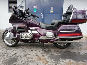 Honda Gold Wing 1500 - 2