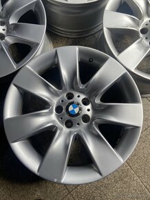 Alu kola r19 5x120 BMW - 2