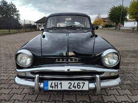 Simca Aronde 1300 - 2