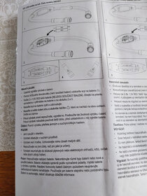 Led světlo na krk - 2