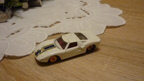 MATCHBOX RW  FORD GT NO 41 - 2