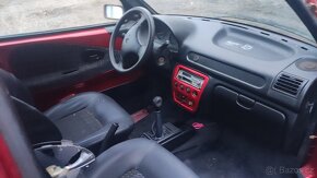 Microcar VIRGO - diesel - auto od 15 let - 2