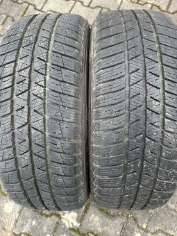 205/60R16 - 2