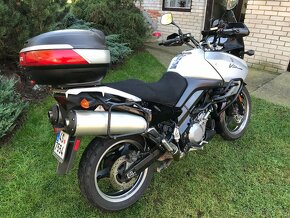 Suzuki V Strom 1000 K 5 - 2