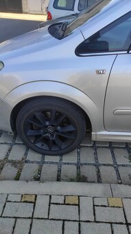 ALU Kola 5x110 R17 - 2