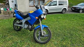 Yamaha tdr 125 - 2