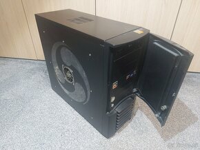 PC sestava - GTX 960,8 GB RAM,AMD FX 8350. - 2