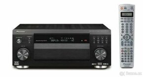 Receiver Pioneer VSX - 1014 - K - 2