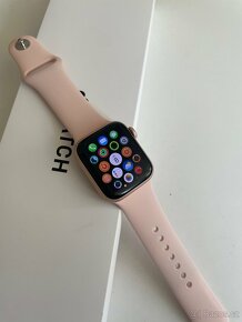 Apple watch SE, 40mm - 2