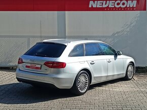 Audi A4, AVANT 2,0 TDI 110 kW - 2