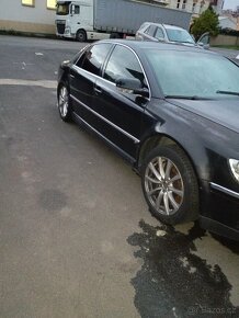 WV Phaeton 3.0 tdi - 2