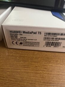 Tablet HUAWEI MediaPad T5 - 2